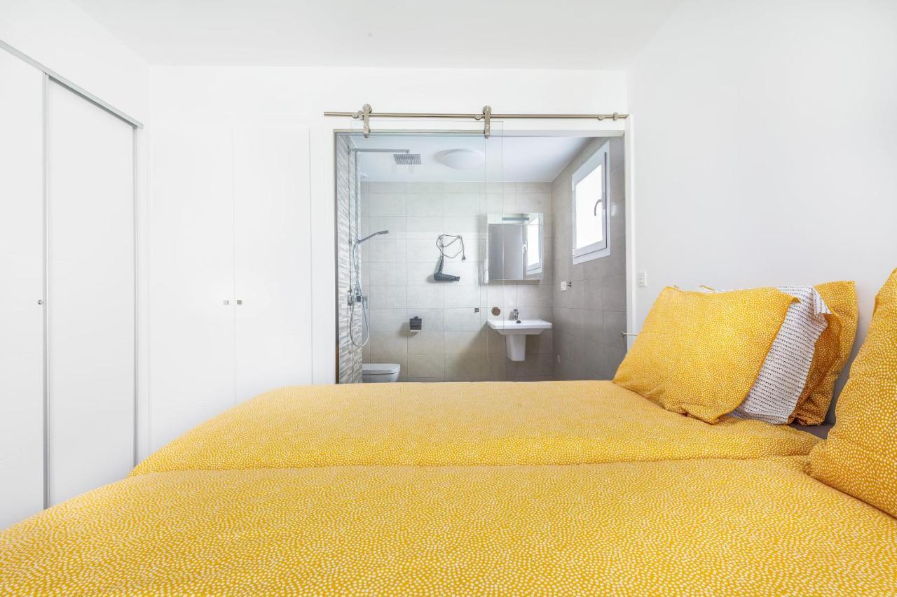 Casa Bos Dolpfin Wellness Luxury Entire Villa Pool & Jacuzzi Gran Alacant Near Beach Puerto Marino 外观 照片