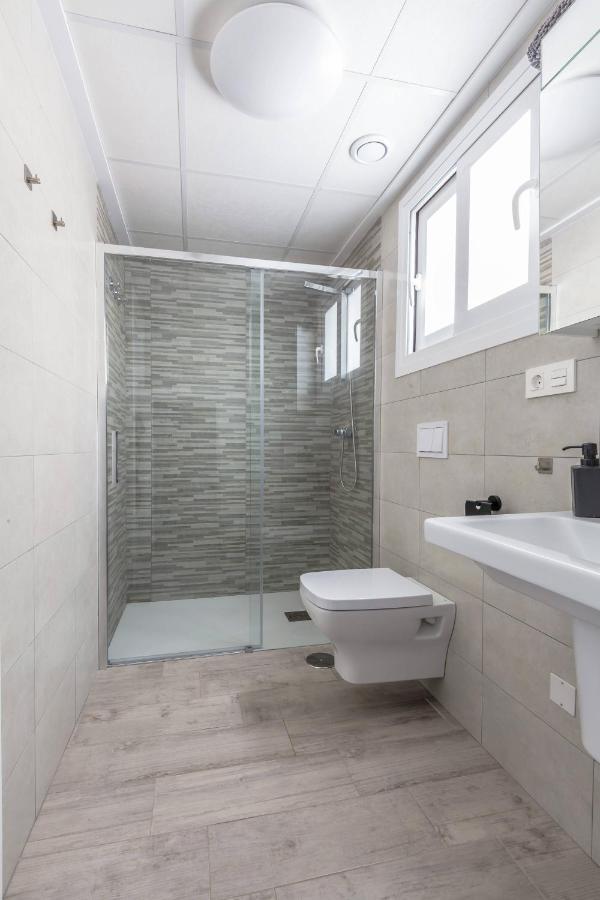 Casa Bos Dolpfin Wellness Luxury Entire Villa Pool & Jacuzzi Gran Alacant Near Beach Puerto Marino 外观 照片