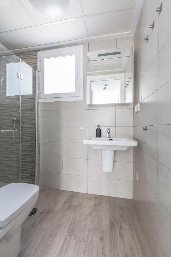 Casa Bos Dolpfin Wellness Luxury Entire Villa Pool & Jacuzzi Gran Alacant Near Beach Puerto Marino 外观 照片